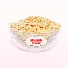 Pumpkin Seeds | White 250g