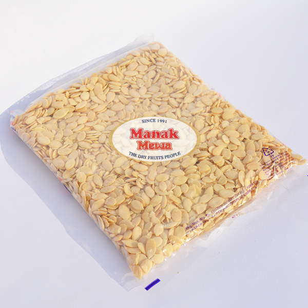 Pumpkin Seeds | White 250g - Image 3