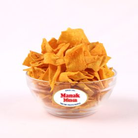 Corn Chips 200g