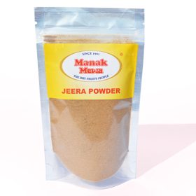 Cumin|Jeera Powder 100g