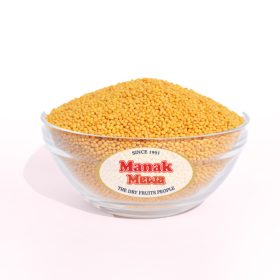 Yellow Mustard 250g