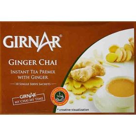 Girnar Ginger Chai