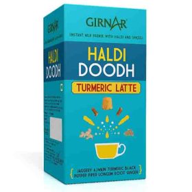 Girnar Haldi Doodh