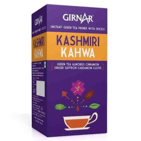 Girnar Kashmiri Kahwa