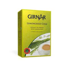 Girnar Lemon Grass