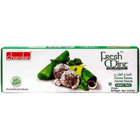 Chandan Fresh Mint Pan