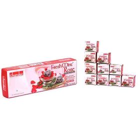 Chandan Fresh Rose Pan