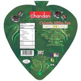 Chandan Calcutta Meetha Pan
