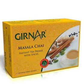 Girnar Masala Chai