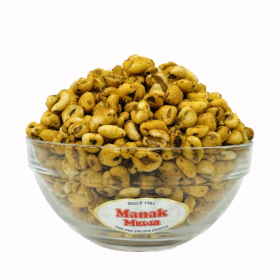 wheat puff