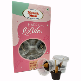 Finger Badam 12 Pcs | Box