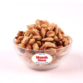 Almond | Badam Caramel 250g
