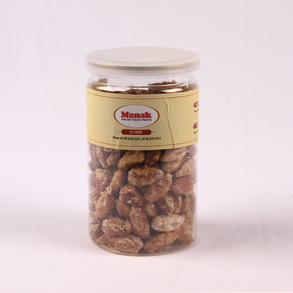 Almond | Badam Caramel 250g - Image 2