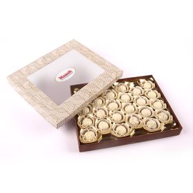White Peshawri  24  Pcs | Box