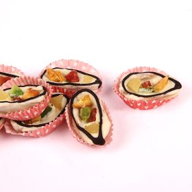 Rocking Boat 20 Pcs | Box