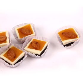 Mango Badam 20 Pcs | Box