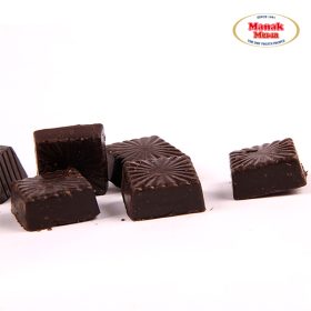 Hazelnut Chocolate 25 Pcs | Box