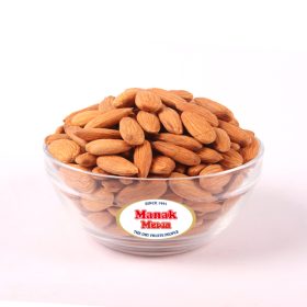 Extra Long Selected California Almonds