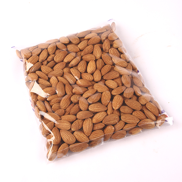 Natural Premium Extra Bold California Almonds | Badam 500g - Image 2