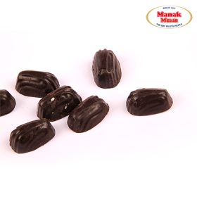 Badam Chocolate 25 Pcs | Box