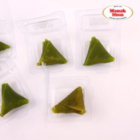 Chatpata Samosa 20 Pcs | Box