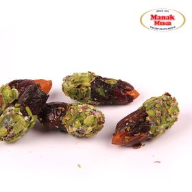 Dry Fruit Sundael 14 Pcs | Box