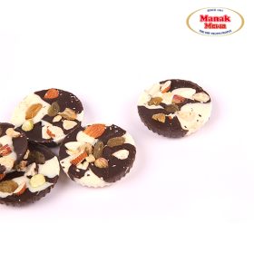 Dry Fruit Vatika 12 Pcs | Box