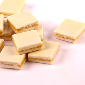 White Marble 20 Pcs | Box