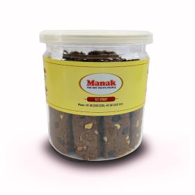 Nutty Finger 170g