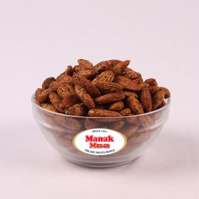 Almond | Badam Black Pepper 250g
