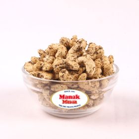 Cashew | Kaju Black Pepper Roasted 250 g
