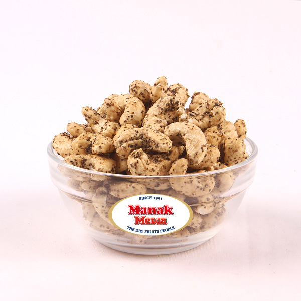 Cashew | Kaju Black Pepper Roasted 250 g