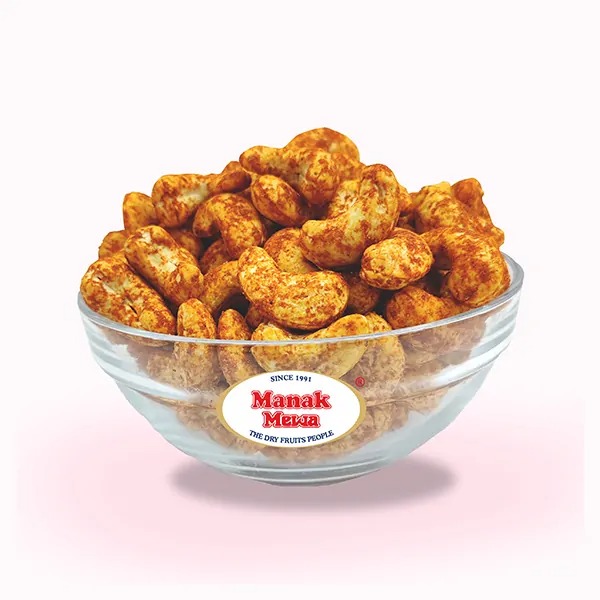 Cashew | Kaju Chatpata 250g