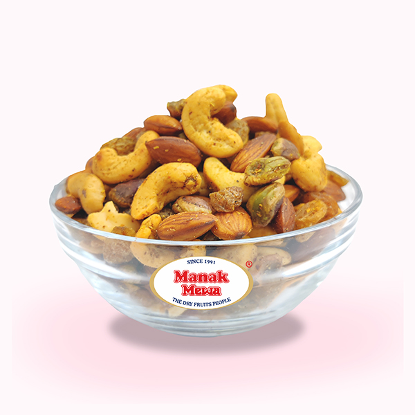 Full Dry Fruit Mix 250g