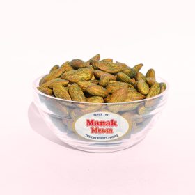 Almond | Badam Garden Fresh 250g