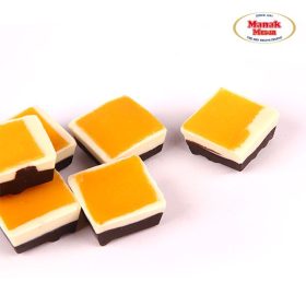 Mango Crunch 18 Pcs | Box