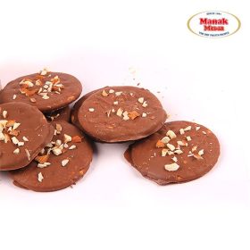 Badam Biscuit 15 Pcs | Box