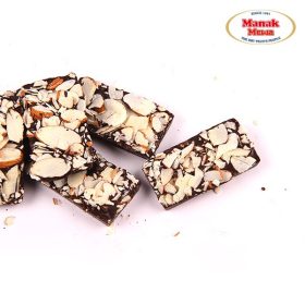 Dark Badam 18 Pcs | Box