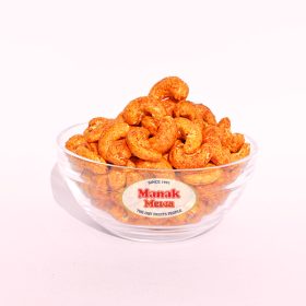 Cashew | Kaju Peri Peri 250g
