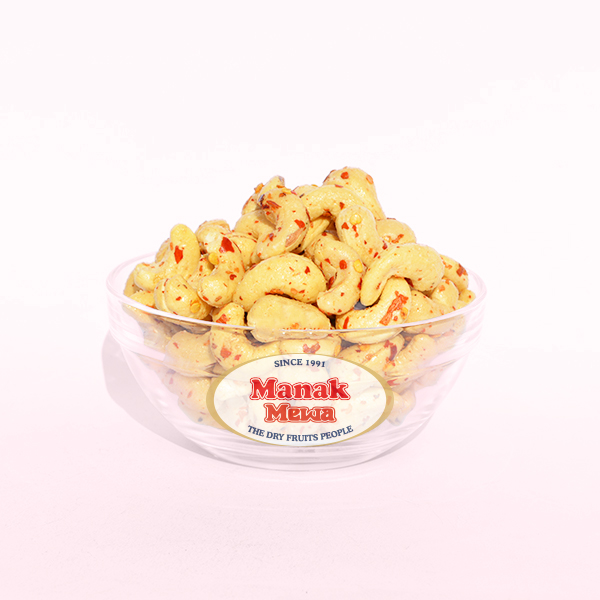 Cashew | Kaju Sizzler 250g