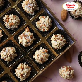 Turkish Laddoo 20 Pcs | Box