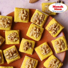 Walnut Melon 20 Pcs | Box