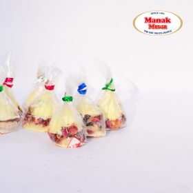 White Rose  18 Pcs | Box