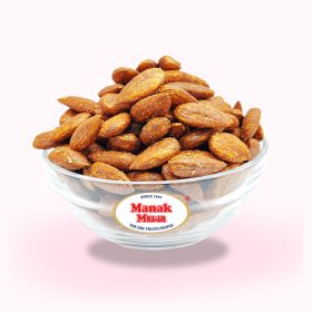 Almond | Badam Chilly Garlic 250g