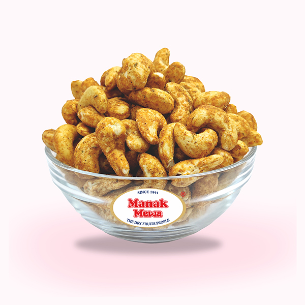 Cashew | Kaju Barbequed (BBQ) 250g
