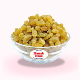 Raisins | Kishmish Indian Fine 250g