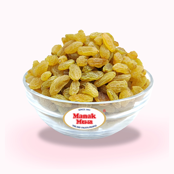 Raisins | Kishmish Indian Fine 250g