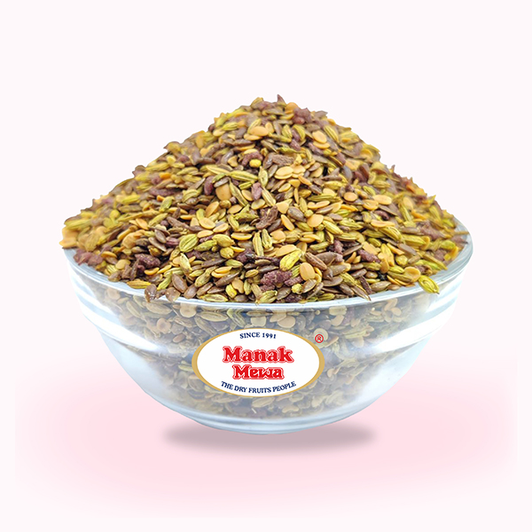 Manak Mix Mukhwas 200g