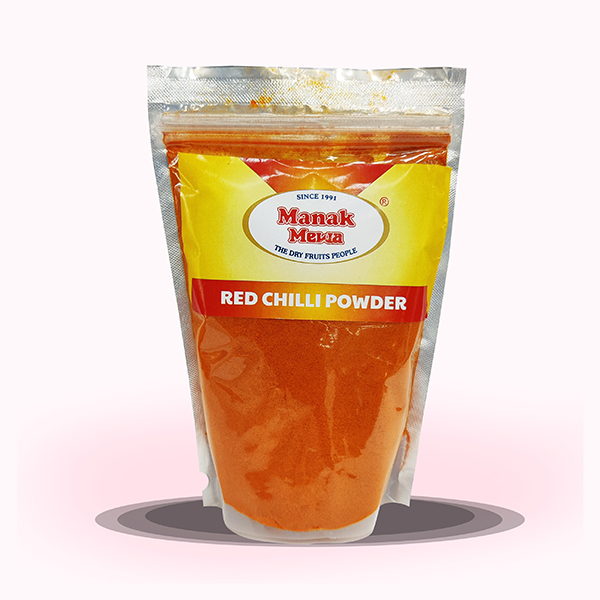 Red Chilly Powder 250g