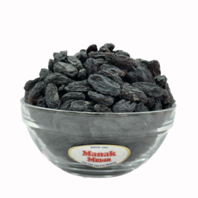 black kismis